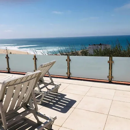 Mae Home Foz Foz do Arelho Exterior foto
