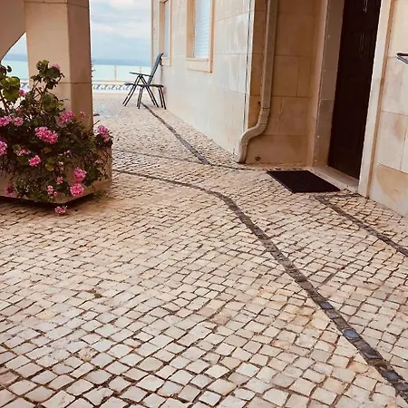 Mae Home Foz Foz do Arelho Exterior foto