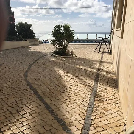 Mae Home Foz Foz do Arelho Exterior foto
