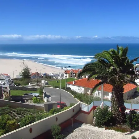 Mae Home Foz Foz do Arelho Exterior foto