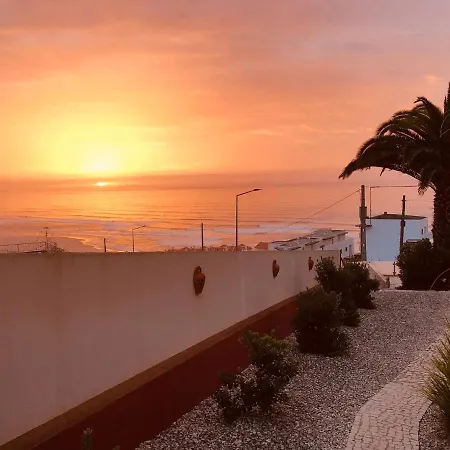 Mae Home Foz Foz do Arelho Exterior foto