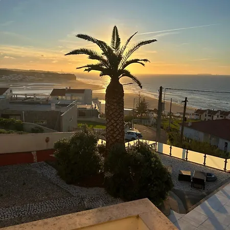 Mae Home Foz Foz do Arelho Exterior foto