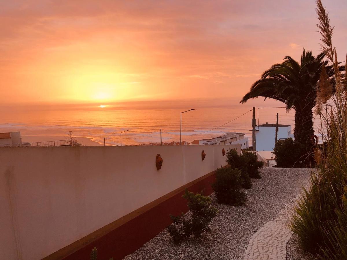 Mae Foz Quarto em Acomodações Particulares Foz do Arelho