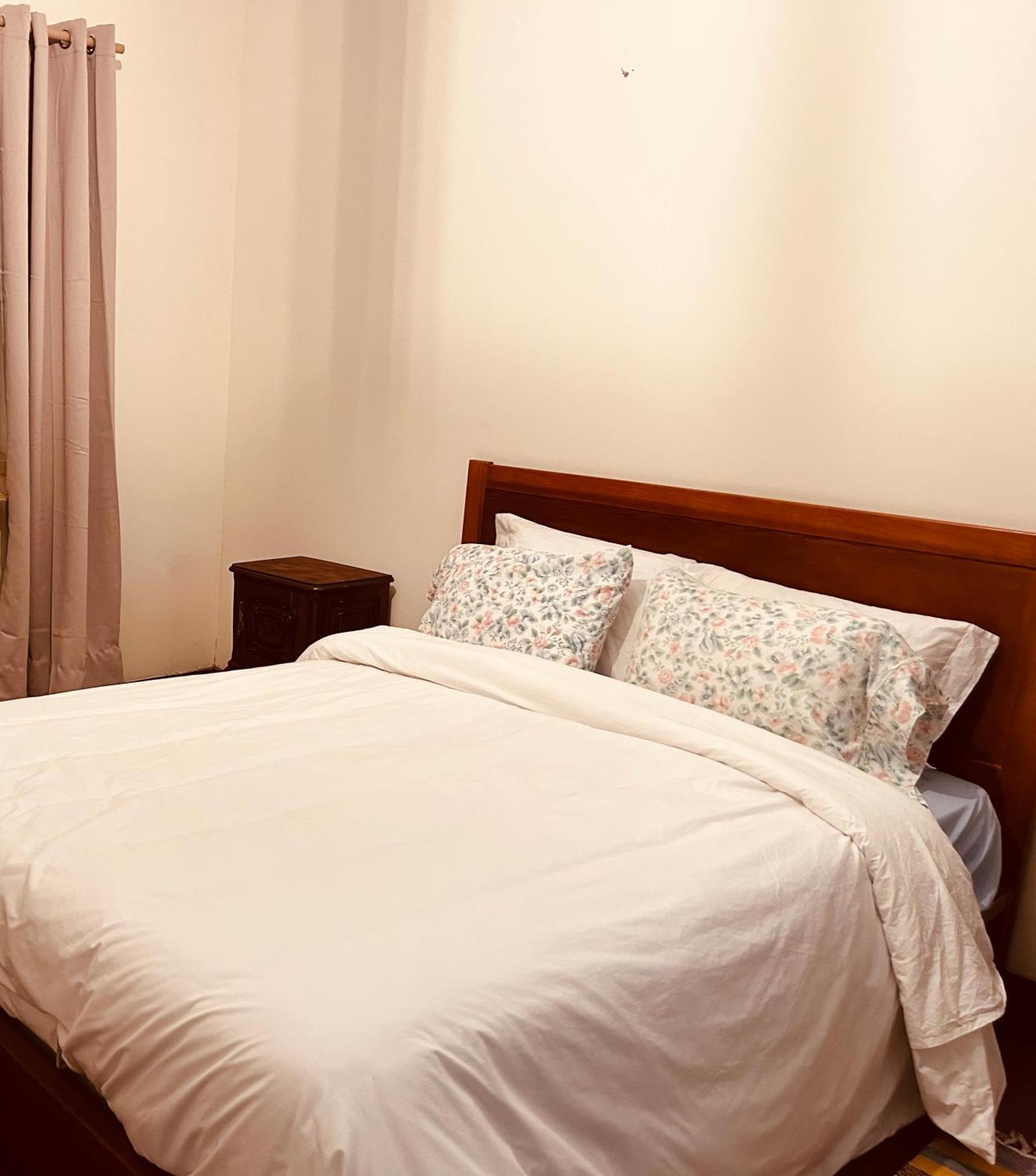 Quarto em Acomodações Particulares Mae Foz *