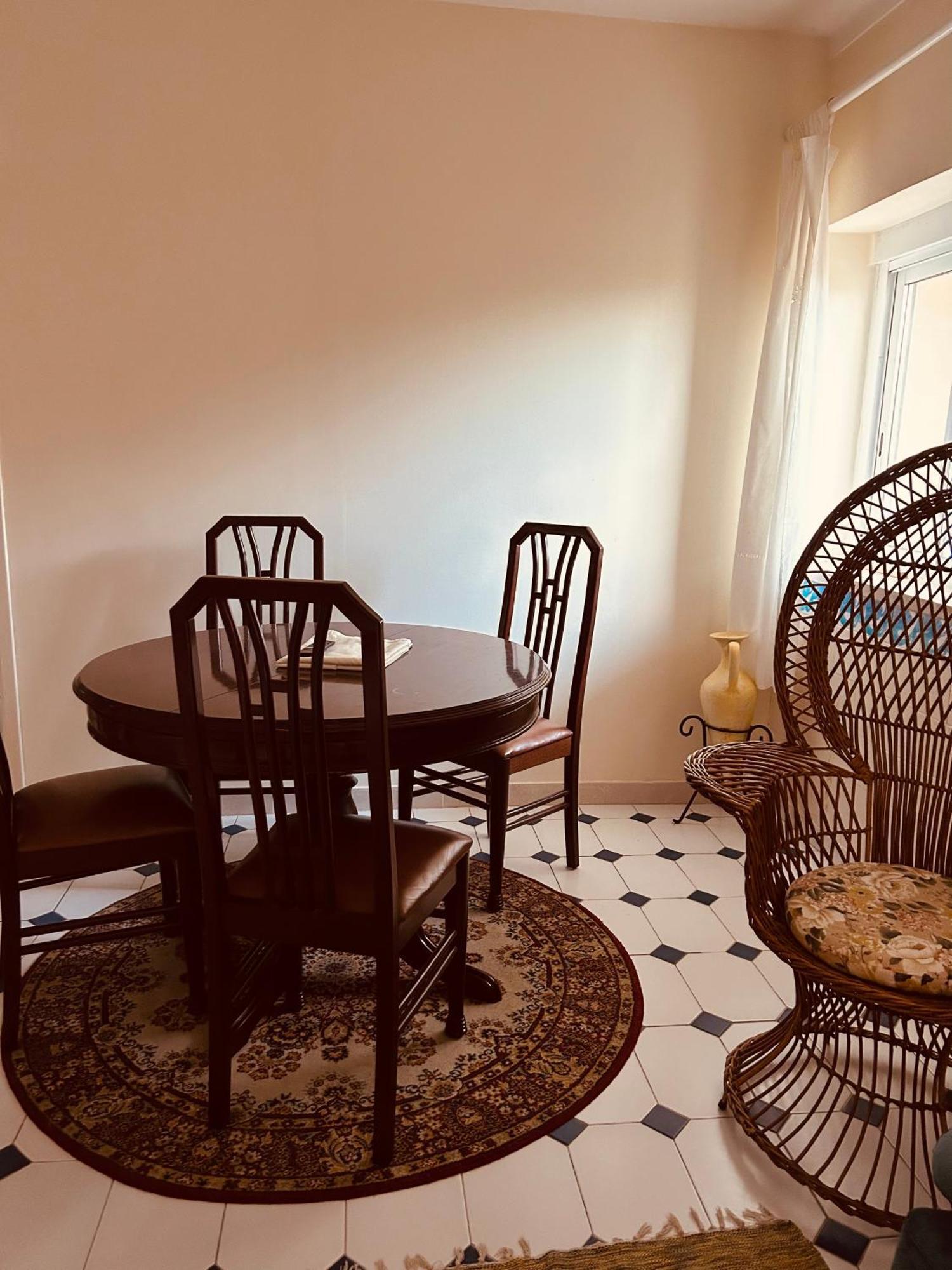 Quarto em Acomodações Particulares Mae Foz Foz do Arelho